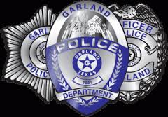 Garland police respond to protesters blocking traffic, business entrances