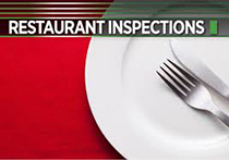 Health Dept. inspections: Jan. 29 – Feb. 2