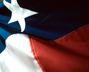 Lone Star State celebrates independence