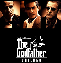 Godfather-poster - The Garland Texan Local News