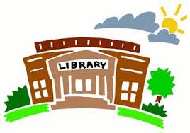 Library announces March activities