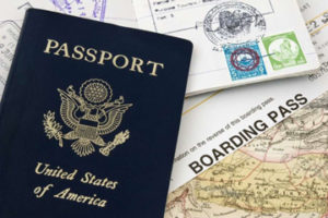 Garland post office to host Passport Fair - The Garland Texan Local News