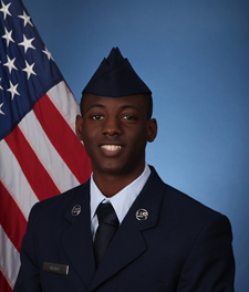 Trevon Berry completes basic training - The Garland Texan Local News