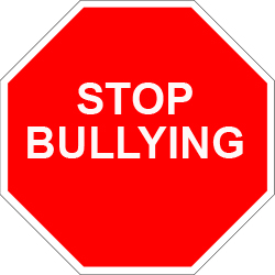 October is Bullying Prevention Month