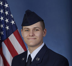 Kyle R. Clements completes basic training