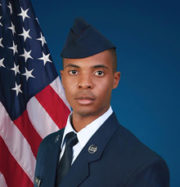 GHS grad completes basic military training - The Garland Texan Local News