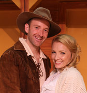 Don’t miss ‘Seven Brides for Seven Brothers’