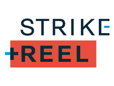 strike and reel photos