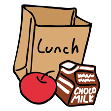 lunches