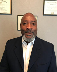 Garland NAACP president steps down to serve on city council