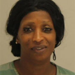GPD searches for missing female