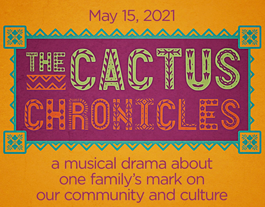 ‘The Cactus Chronicles’ explores city’s Latino roots