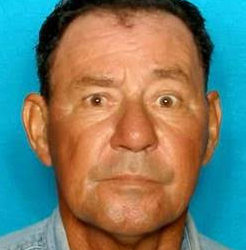 Silver Alert issued by GPD