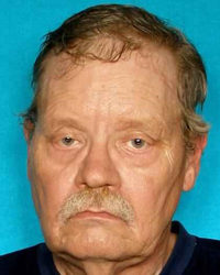 Silver Alert issued for Michael Lloyd Rook