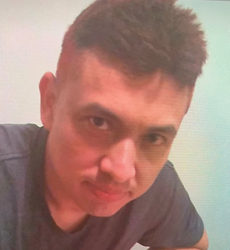 Police search for murder suspect – updated