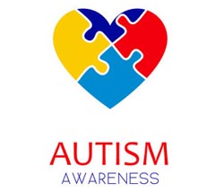 April: Autism Awareness Month