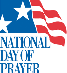 Garland National Day of Prayer May 4