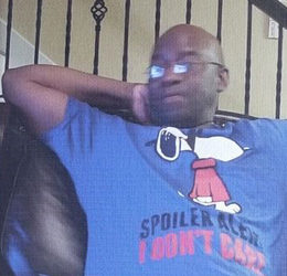 Police search for missing person