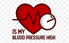 May is High Blood Pressure Awareness Month