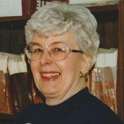 Obituary: Marilyn Gay