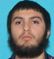 GPD conducts triple murder investigation – suspects identified