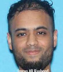 Murder of Lyft driver under investigation