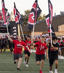 Week 4 HS football: District play begins