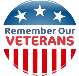 Veterans Day — November 11