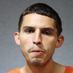 GPD arrests man who shot at officers
