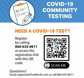 COVID testing site to open in Garland