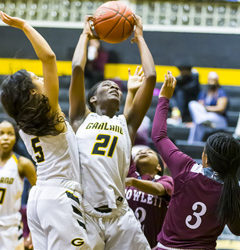 HS basketball recap: Jan. 11, Jan. 14