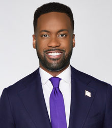 GISD alum Lawrence Jones to host prime-time program