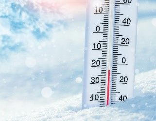 Winter preparedness tips from city of Garland
