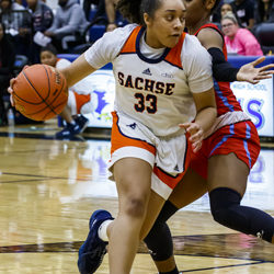 9-6A girls’ basketball players of year, all-district first team