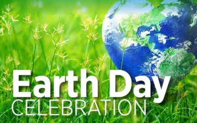 City announces Earth Day activities