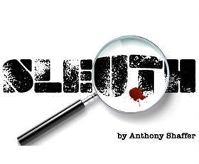 GCT’s next production: ‘Sleuth’