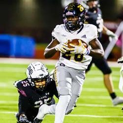 HS football: Week 11