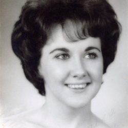 Obituary: Lura “Paulette” (Abbott) Steen