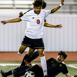 HS varsity soccer recap: Jan. 17, 20