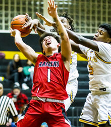 High school basketball update: Feb. 10