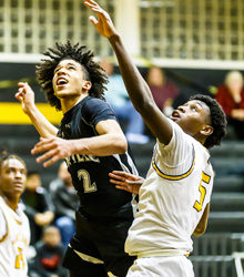 HS basketball scores: Feb. 3, 7