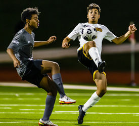 HS soccer recap: Feb. 7,10,14,17