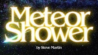 Don’t miss GCT’s production of ‘Meteor Shower’