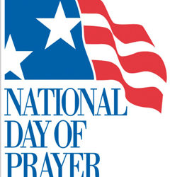 Garland National Day of Prayer set for May 4