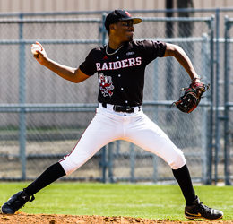 HS baseball season in full swing