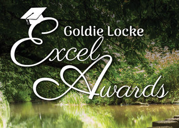 GISD students receive Goldie Locke Excel Awards