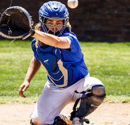 HS baseball, softball scores