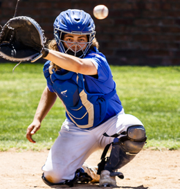 softball