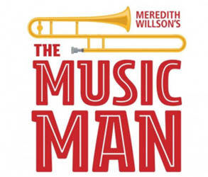 GSM presents ‘The Music Man’