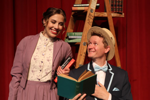 Don’t miss GSM’s ‘The Music Man’